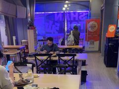 -质烤烤物·活烤海鲜(质烤总店)