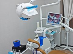 -牙博士口腔品牌连锁(杨浦店)