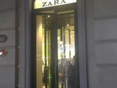 -ZARA(金安国际购物广场店)