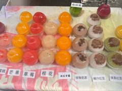 -广州保利时光里(建设大马路店)