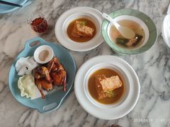 -东南里湖景餐厅·新闽菜(浦西万达店)