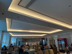 -安徽大厦中餐厅