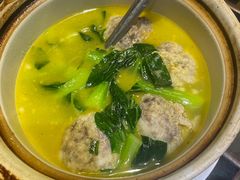 -陈记菜馆·非遗淮扬菜(东关街教场店)