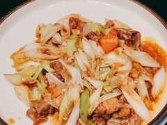 -秦皇岛香格里拉·秦香阁