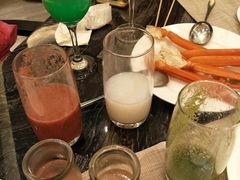 -东方红海鲜百汇(国际大厦店)