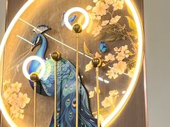 -汾阳金桃园住宿