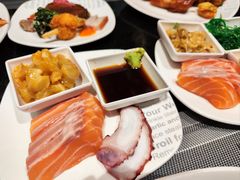 -星汇餐厅(新濠影汇店)