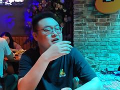 -双层巴士·鲜串鲜啤·团建聚会(凯德广场店)