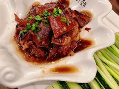 劈柴肉-江宁会馆(劈柴院店)