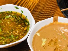 -成都玉林串串香火锅(三八店)