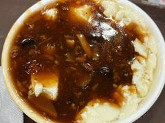 豆腐脑儿-白魁老号饭庄(安内店)