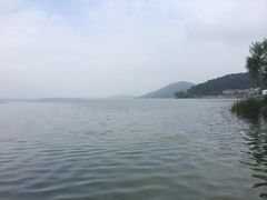 -南京金牛湖风景区