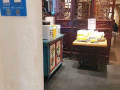 -树厨贵州菜(大十字店)