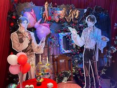 -Nord Grill&Bar Highland诺德西餐(深圳欢乐海岸店)