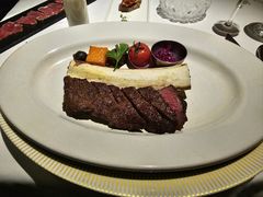 -王品牛排(珠海富华里店)