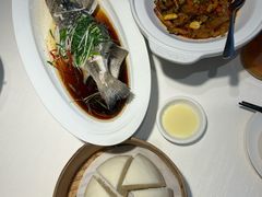 -院里寻菜·精致庭院菜(观沙岭店)