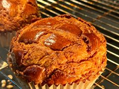 奶酥菠萝包-好利来(团结湖店)