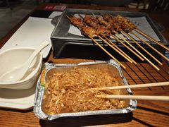 -管氏翅吧(台湾街店)