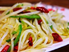 -臭桂鱼儿特色餐厅(朝晖七小区北区店)