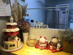 -食间旅人DIY烘焙工作室