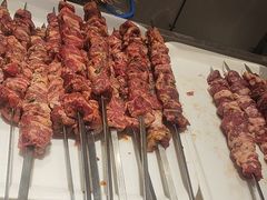 -通海俄式烧烤·俄罗斯大串(嵩山路店)