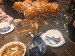 -顺兴老茶馆·精品川菜(世纪城店)
