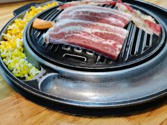 -胖老板的烤肉店—原鲜牛道(学府路店)