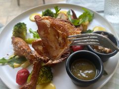 -翠贝卡&Mama Kelly Brunch Coffee(河西店)