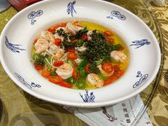 -南湖春色海鲜食府(中兴街店)