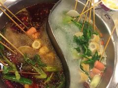 -玉林串串香(大成路店)