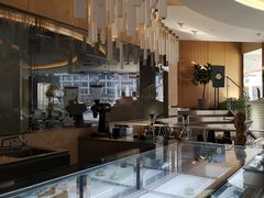 大堂-Bracket Coffee(工体店)