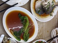 -红月湾海鲜饭店•沙滩海景(双月湾店)