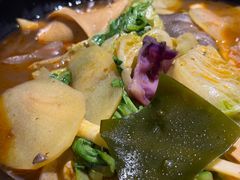 -万记麻辣烫国展总店
