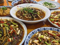 -李大爷的泡椒馆(冉家坝店)