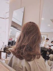 点击看大图 -Rise Hair上升造型