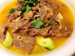 -绿茶餐厅(蓝色港湾店)