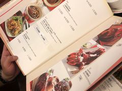 账单-中国城银都鱼翅酒楼