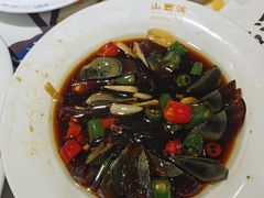 -山西派(桥东街店)