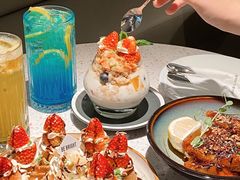 -BE BRIGHT KITCHEN(正佳广场店)