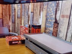 -小红烤翅(傅厚岗店)