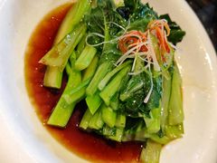 -尽善百年古院餐厅(王家老宅店)