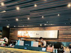 -星巴克(漕河泾2店)