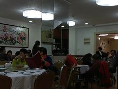 大堂-惠爱餐厅
