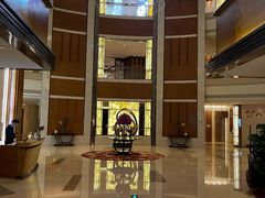 -深圳星河丽思卡尔顿酒店