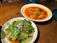 -蝦塘·中国餐馆(城墙南马道巷店)