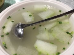 -范饭椰林川湘味海鲜·椰子鸡(三亚湾椰梦长廊店)