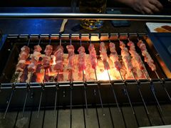 -很久以前羊肉串(打浦路店)