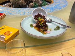 -白家大院·王府宫廷菜(苏州街店)