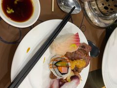 -铂丽斯国际大酒店-凯悦自助餐厅