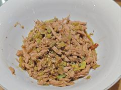 -湖南老灶台·生态农业餐饮(龙胜店)